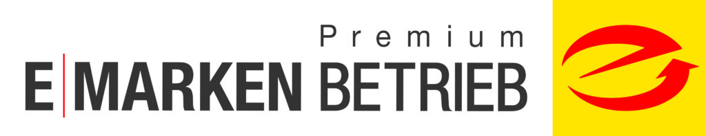 premium e markenbetrieb logo